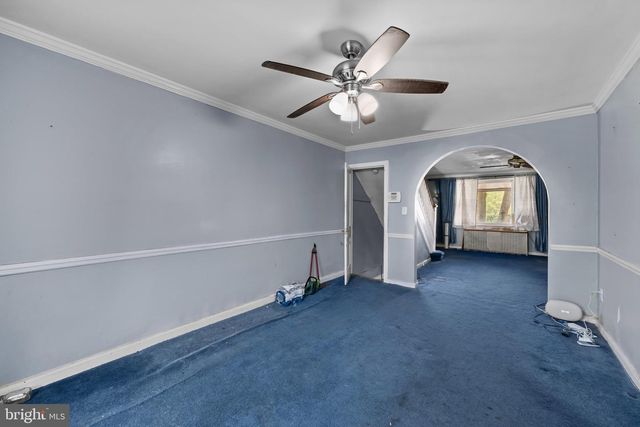 5110 CHALGROVE AVE, Baltimore, MD 21215