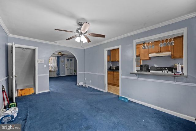 5110 CHALGROVE AVE, Baltimore, MD 21215