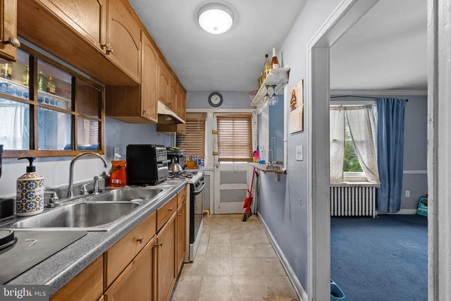 5110 CHALGROVE AVE, Baltimore, MD 21215