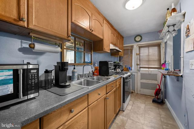 5110 CHALGROVE AVE, Baltimore, MD 21215