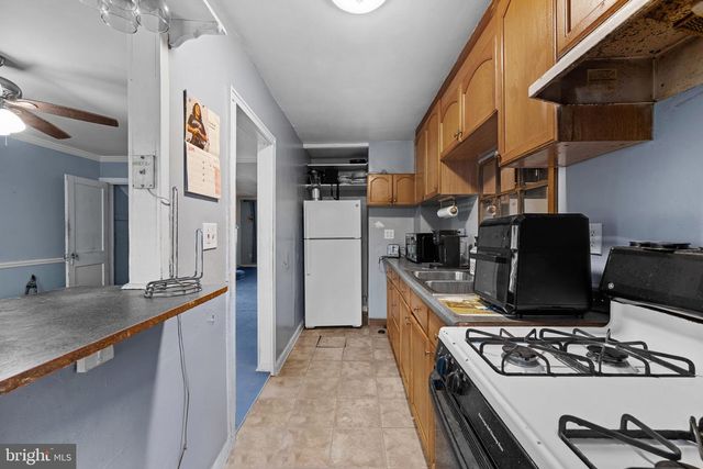 5110 CHALGROVE AVE, Baltimore, MD 21215