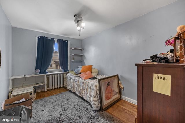 5110 CHALGROVE AVE, Baltimore, MD 21215