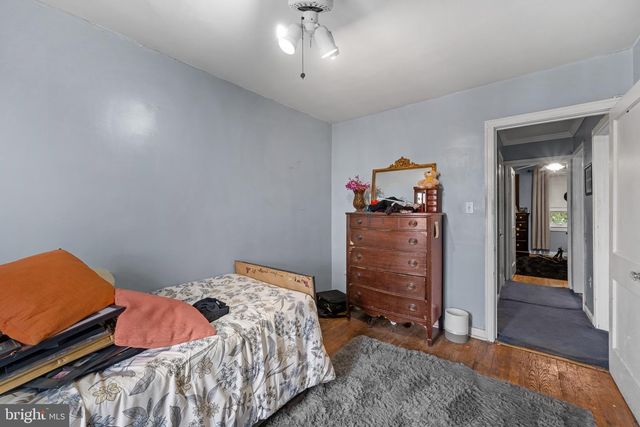 5110 CHALGROVE AVE, Baltimore, MD 21215
