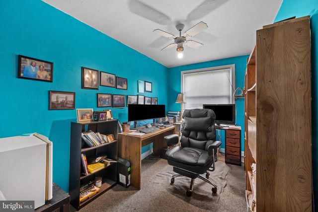 5110 CHALGROVE AVE, Baltimore, MD 21215