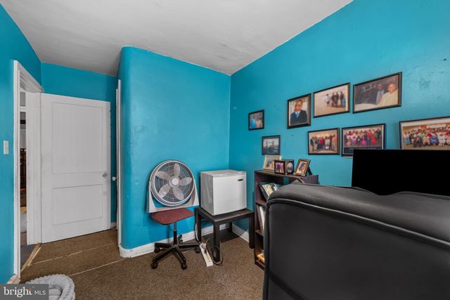 5110 CHALGROVE AVE, Baltimore, MD 21215
