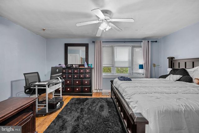 5110 CHALGROVE AVE, Baltimore, MD 21215