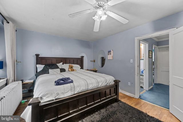 5110 CHALGROVE AVE, Baltimore, MD 21215