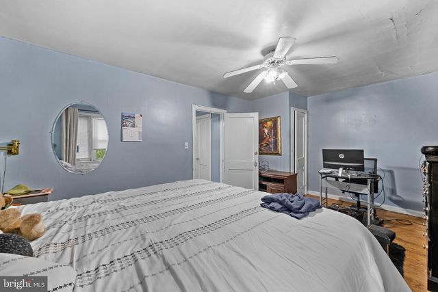 5110 CHALGROVE AVE, Baltimore, MD 21215