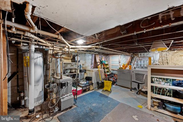5110 CHALGROVE AVE, Baltimore, MD 21215