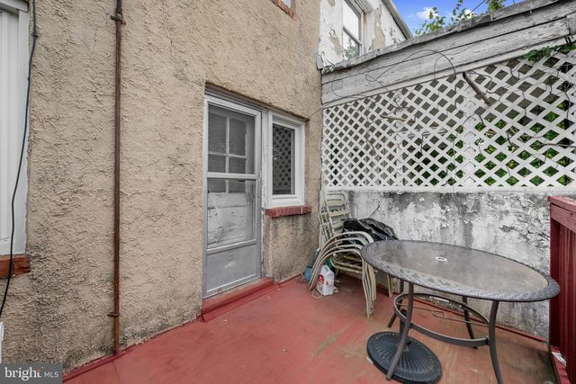 5110 CHALGROVE AVE, Baltimore, MD 21215