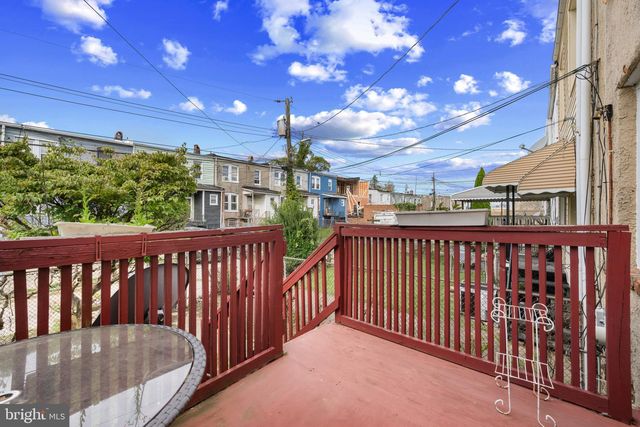 5110 CHALGROVE AVE, Baltimore, MD 21215