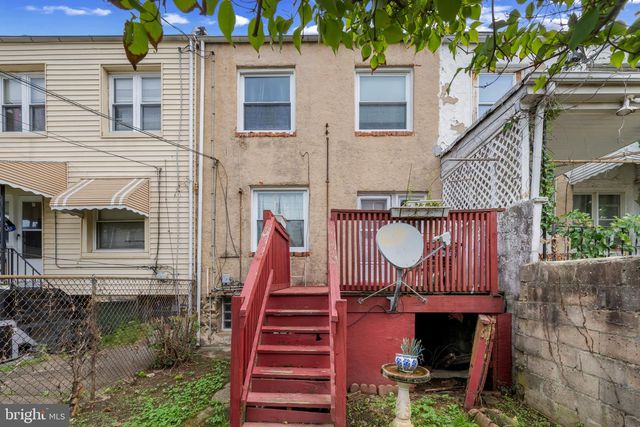 5110 CHALGROVE AVE, Baltimore, MD 21215