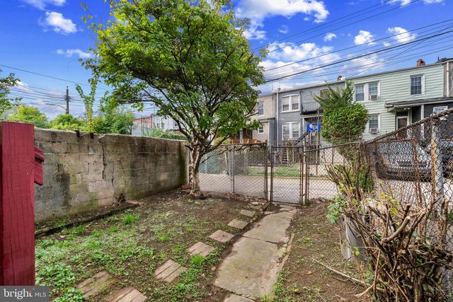 5110 CHALGROVE AVE, Baltimore, MD 21215