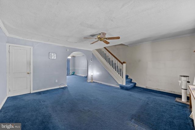 5110 CHALGROVE AVE, Baltimore, MD 21215