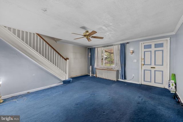 5110 CHALGROVE AVE, Baltimore, MD 21215