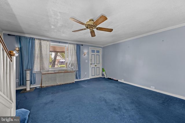 5110 CHALGROVE AVE, Baltimore, MD 21215
