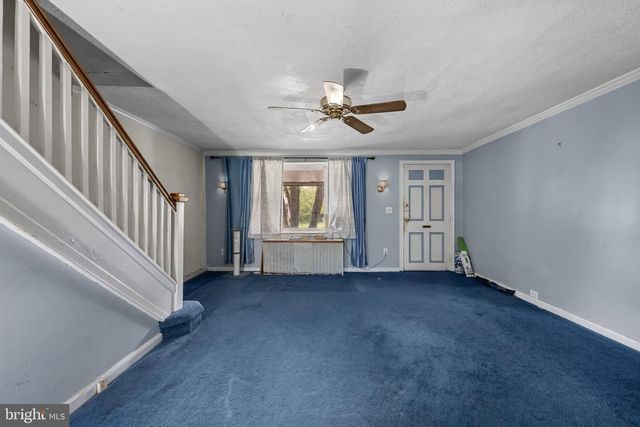 5110 CHALGROVE AVE, Baltimore, MD 21215