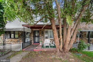 5110 CHALGROVE AVE, Baltimore, MD 21215
