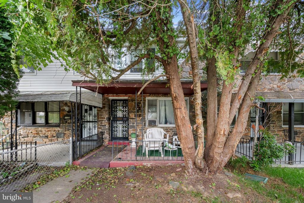 5110 CHALGROVE AVE, Baltimore, MD 21215