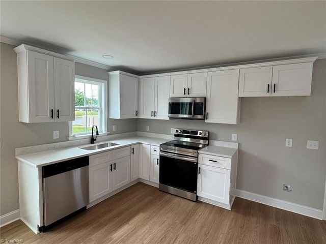 2102 Linda Jones Avenue, Greensboro, NC 27401