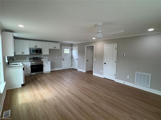 2102 Linda Jones Avenue, Greensboro, NC 27401