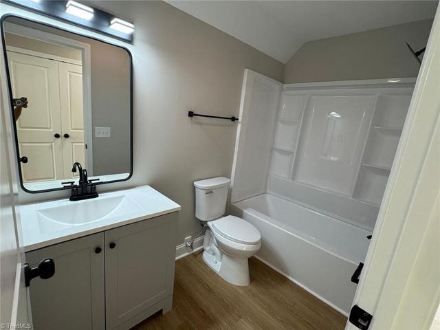 2102 Linda Jones Avenue, Greensboro, NC 27401