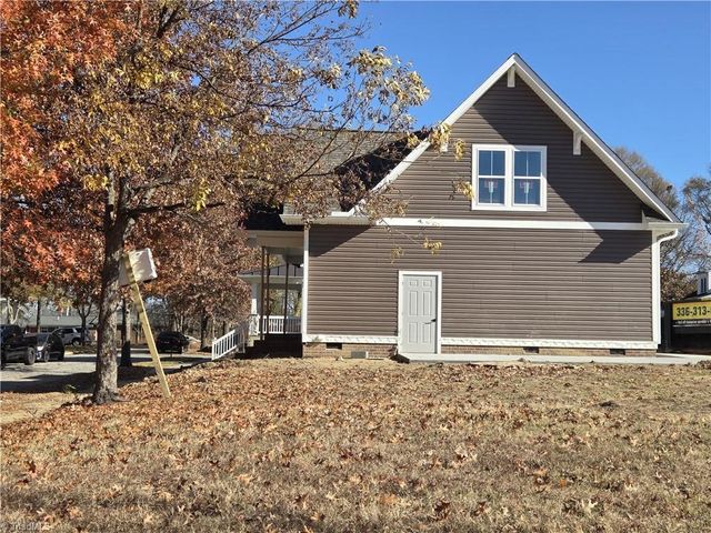 2102 Linda Jones Avenue, Greensboro, NC 27401