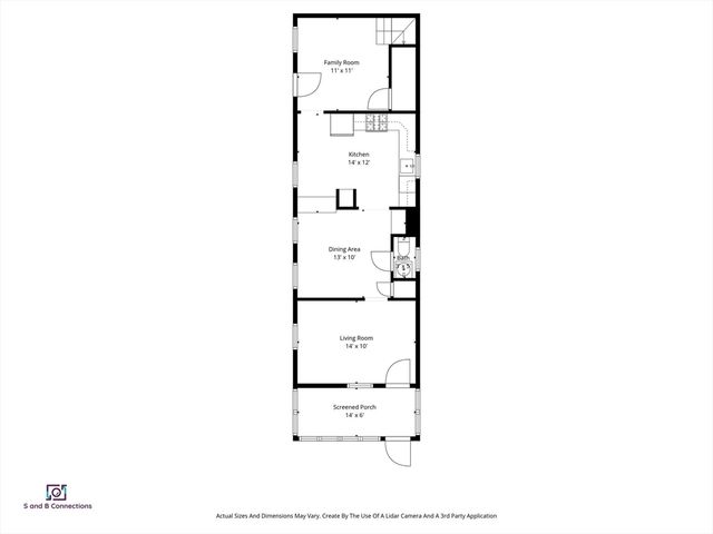 861 N Shore Rd, Revere, MA 02151