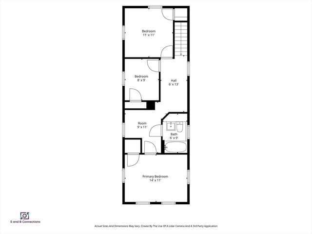 861 N Shore Rd, Revere, MA 02151