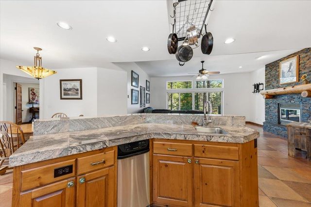 1495 Hillish Rock Rd, Meadow Vista, CA 95722