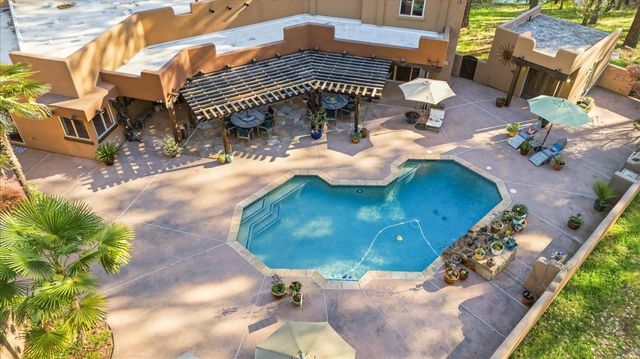 1495 Hillish Rock Rd, Meadow Vista, CA 95722