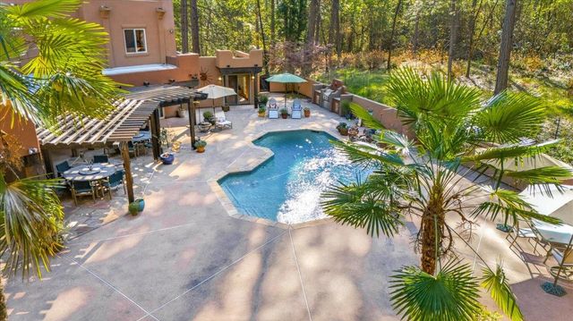 1495 Hillish Rock Rd, Meadow Vista, CA 95722