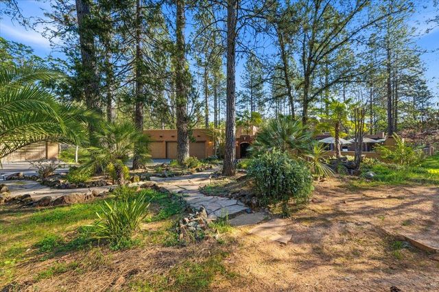 1495 Hillish Rock Rd, Meadow Vista, CA 95722