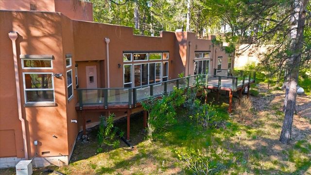 1495 Hillish Rock Rd, Meadow Vista, CA 95722