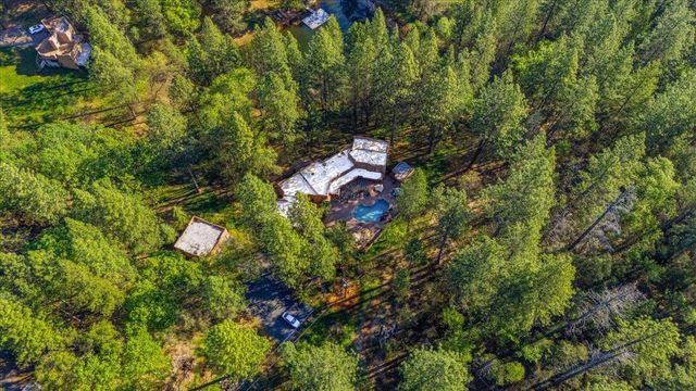 1495 Hillish Rock Rd, Meadow Vista, CA 95722