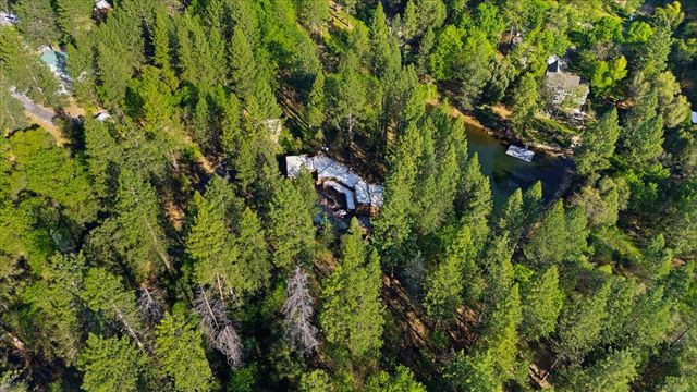 1495 Hillish Rock Rd, Meadow Vista, CA 95722