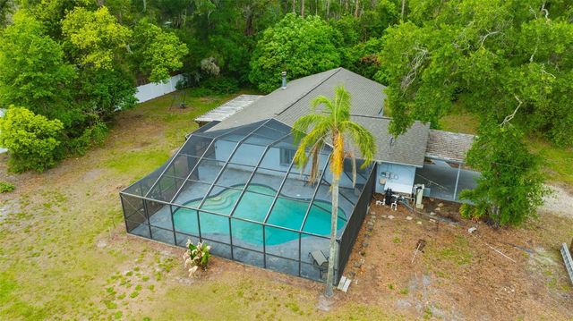 407 1ST AVENUE NE, Lutz, FL 33549