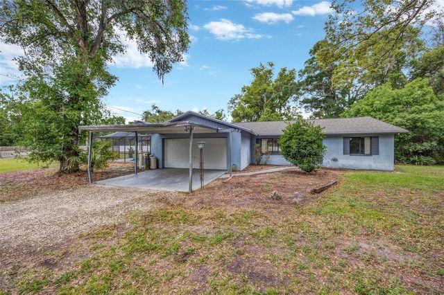 407 1ST AVENUE NE, Lutz, FL 33549