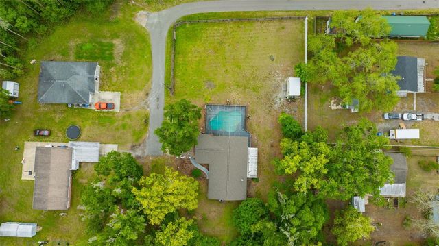407 1ST AVENUE NE, Lutz, FL 33549