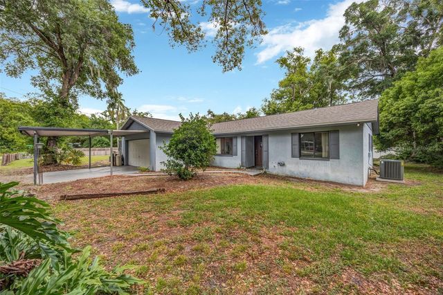 407 1ST AVENUE NE, Lutz, FL 33549