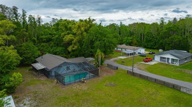 407 1ST AVENUE NE, Lutz, FL 33549