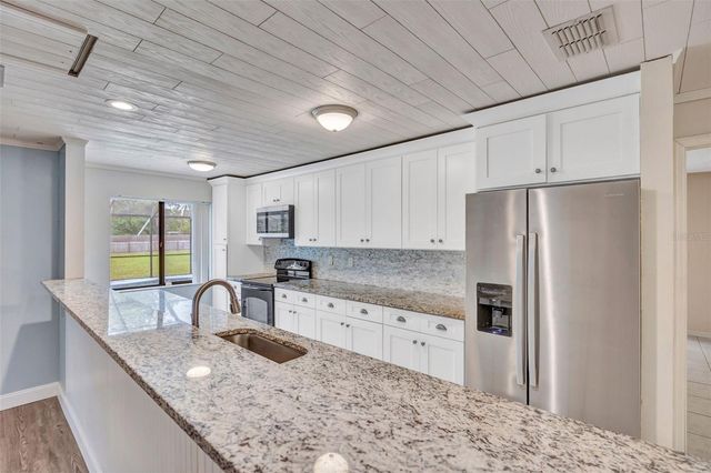 407 1ST AVENUE NE, Lutz, FL 33549