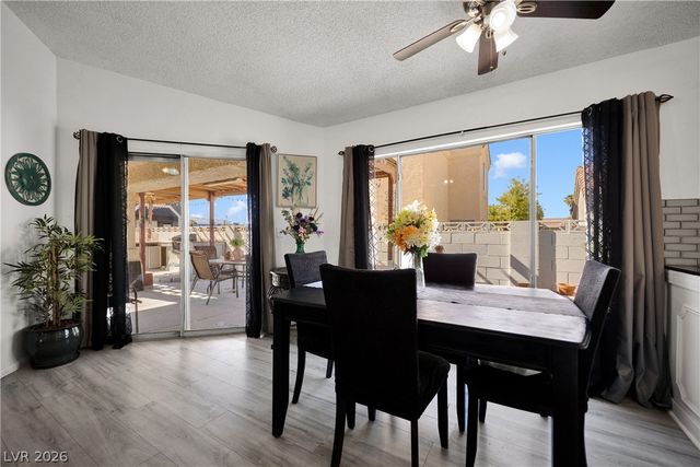 2913 Du Barry Manor Lane, Las Vegas, NV 89108