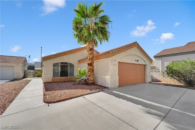 2913 Du Barry Manor Lane, Las Vegas, NV 89108