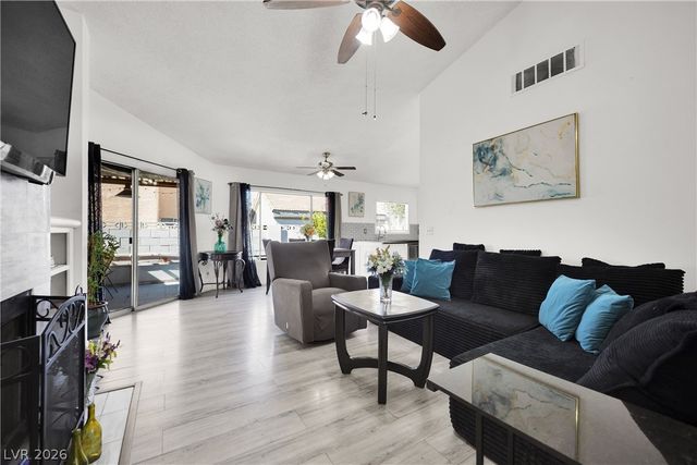 2913 Du Barry Manor Lane, Las Vegas, NV 89108