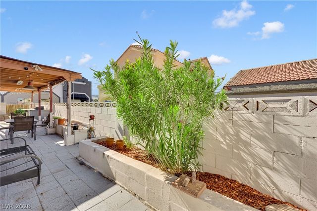 2913 Du Barry Manor Lane, Las Vegas, NV 89108
