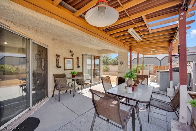 2913 Du Barry Manor Lane, Las Vegas, NV 89108