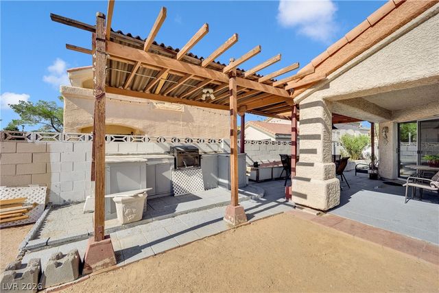 2913 Du Barry Manor Lane, Las Vegas, NV 89108