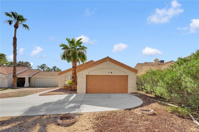 2913 Du Barry Manor Lane, Las Vegas, NV 89108