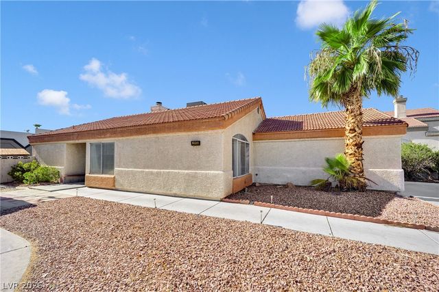 2913 Du Barry Manor Lane, Las Vegas, NV 89108
